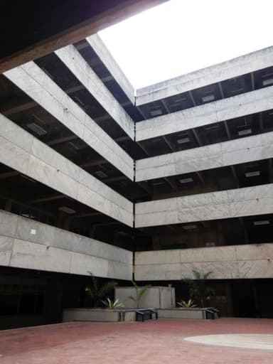 Facultad de Ciencias Económicas y Sociales (FACES), Universidad de Carabobo