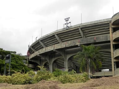 Plaza de Toros de Valencia (Bullring of Valencia)