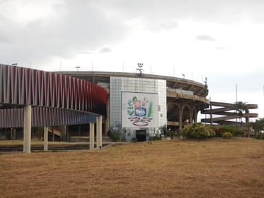 Plaza de Toros de Valencia (Bullring of Valencia)
