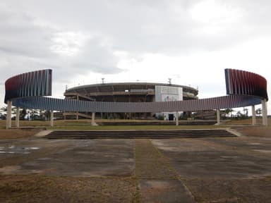 Plaza de Toros de Valencia (Bullring of Valencia)