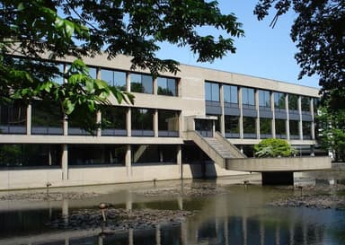 Woudestein Campus