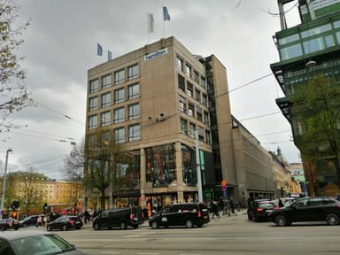 Sverigehuset