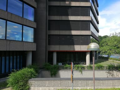 Trygg Hansa Building