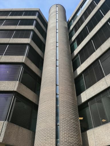 Trygg Hansa Building