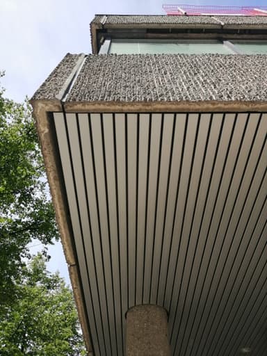 Trygg Hansa Building