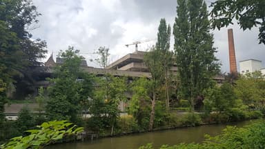 Economics Faculty, University of Ghent