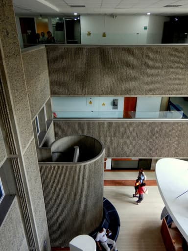 Clinic Center Maternity Leopoldo Aguerrevere