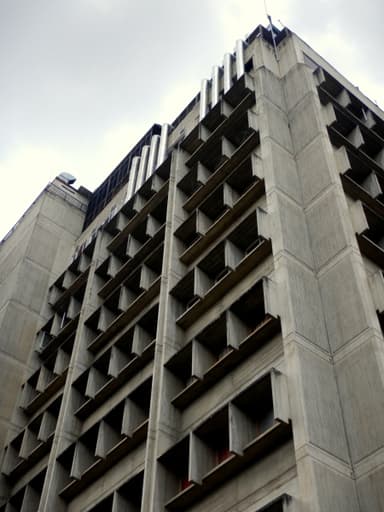 Clinic Center Maternity Leopoldo Aguerrevere