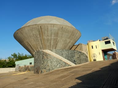 Museo Dimitrios Demu