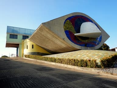 Museo Dimitrios Demu