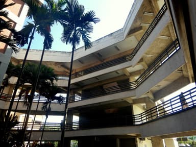 Facultad de Ciencias de la Educación, University of Carabobo