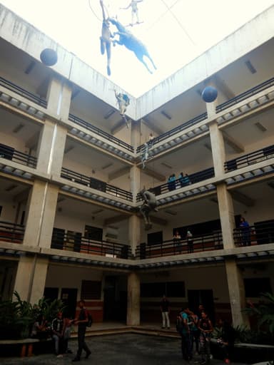 Facultad de Ciencias de la Educación, University of Carabobo
