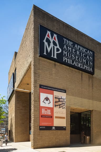 African American Museum