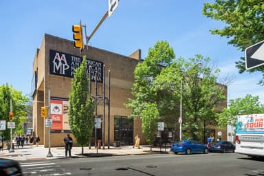 African American Museum