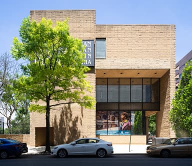 African American Museum