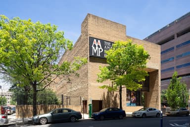 African American Museum