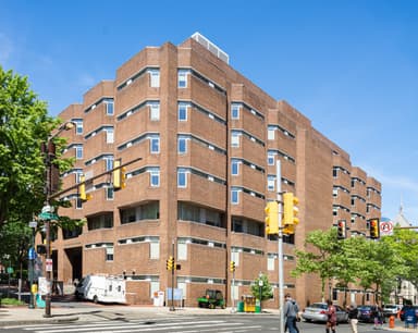 Williams Hall, University of Pennsylvania
