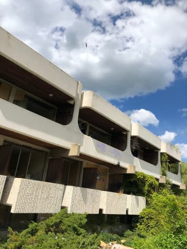 Residence of Todor Zhivkov