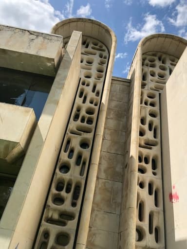 Residence of Todor Zhivkov