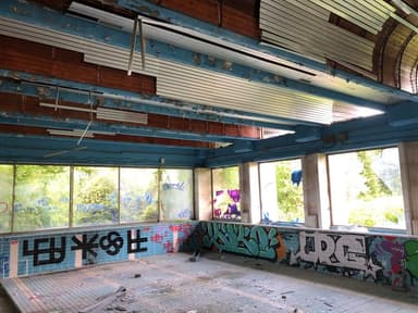 Residence of Todor Zhivkov