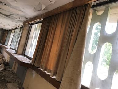 Residence of Todor Zhivkov