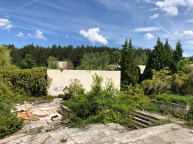 Residence of Todor Zhivkov