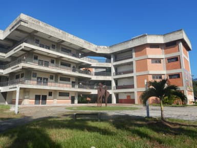 Facultad de Ciencias Jurídicas, Universidad de Carabobo