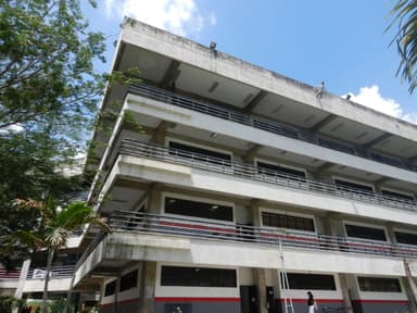 Facultad de Ciencias Jurídicas, Universidad de Carabobo