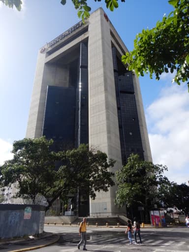 Torre Británica