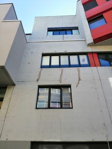 Staatliche Hochschule für Musik (today: Hochschule für Musik und Tanz)