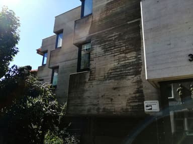 Staatliche Hochschule für Musik (today: Hochschule für Musik und Tanz)