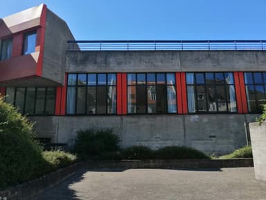 Staatliche Hochschule für Musik (today: Hochschule für Musik und Tanz)