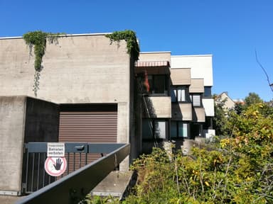 Staatliche Hochschule für Musik (today: Hochschule für Musik und Tanz)