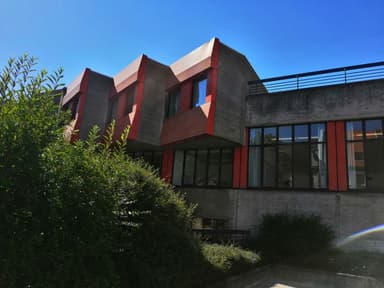 Staatliche Hochschule für Musik (today: Hochschule für Musik und Tanz)