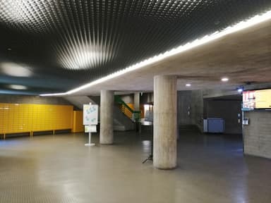 Staatliche Hochschule für Musik (today: Hochschule für Musik und Tanz)