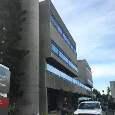 Alta Bates Summit Medical Center, Alta Bates Campus