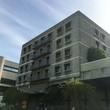 Alta Bates Summit Medical Center, Alta Bates Campus