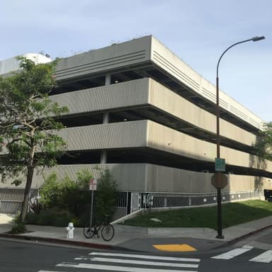 Alta Bates Summit Medical Center, Alta Bates Campus