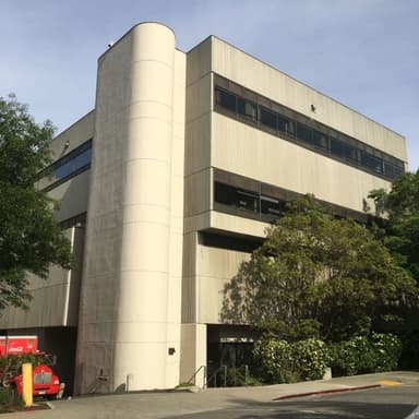 Alta Bates Summit Medical Center, Alta Bates Campus