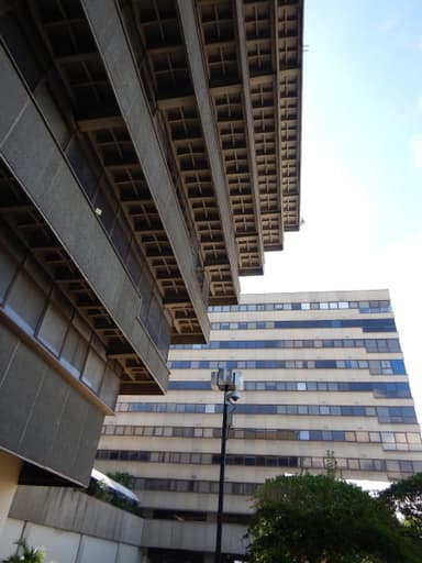 Centro Comercial Ciudad Tamanaco (Shopping Mall Tamanaco City)