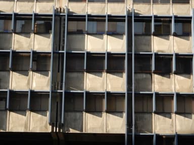 Centro Comercial Libertador (Libertador Shopping Mall)