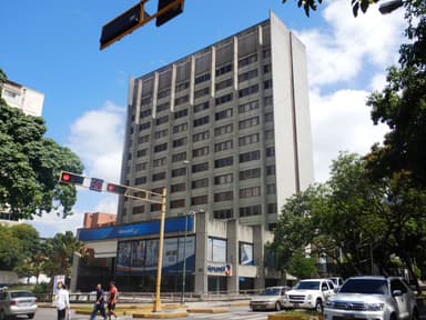 Edificio PANAVEN