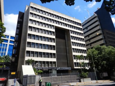 Torre Asociación Bancaria de Venezuela