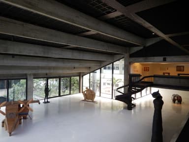Museo de Arte Contemporáneo de Caracas