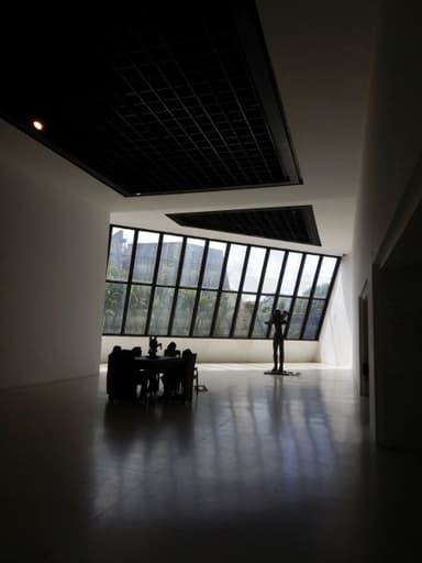 Museo de Arte Contemporáneo de Caracas