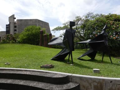 Museo de Arte Contemporáneo de Caracas