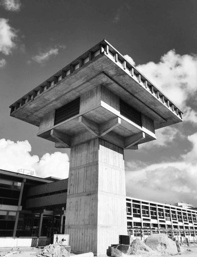 Transitorium I, University of Utrecht