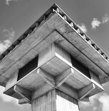 Transitorium I, University of Utrecht