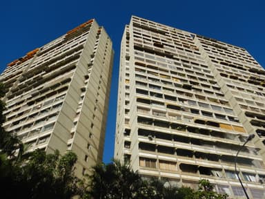 Residencias Alpha