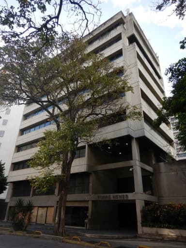 Edificio HENER